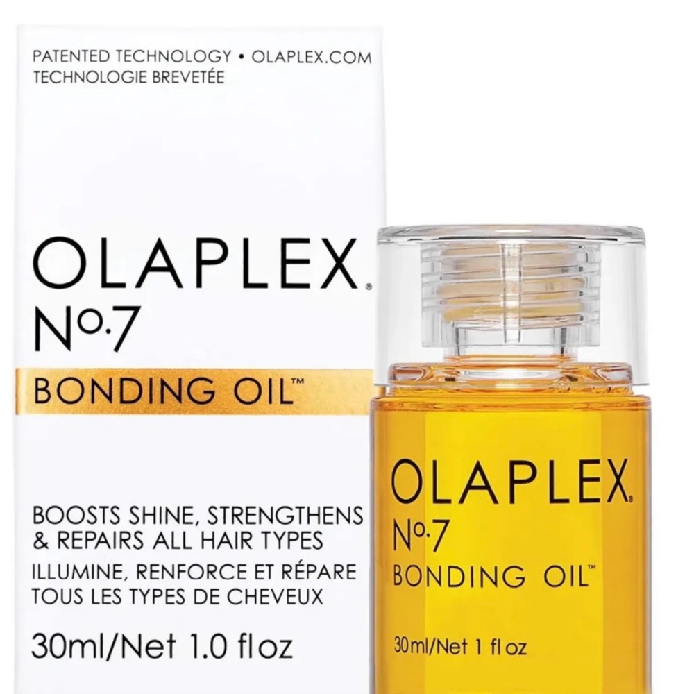 OLAPLEX No.7 Bonding Oil